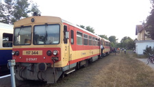 Magyarnándor