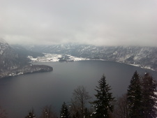 Hallstatt