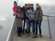 Hallstatt
