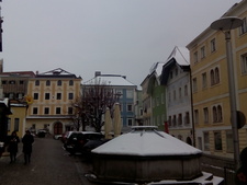 Gmunden