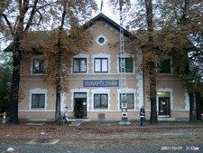Dunaföldvár