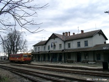 Kalocsa; Bz 190