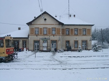 Diósjenő