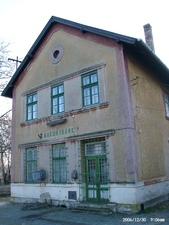Bakonybánk