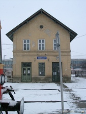 Romhány