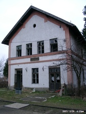 Balkány
