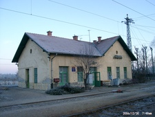 Környe