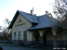 Bakonyszombathely