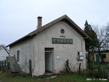 Küngös