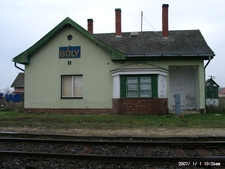 Sóly